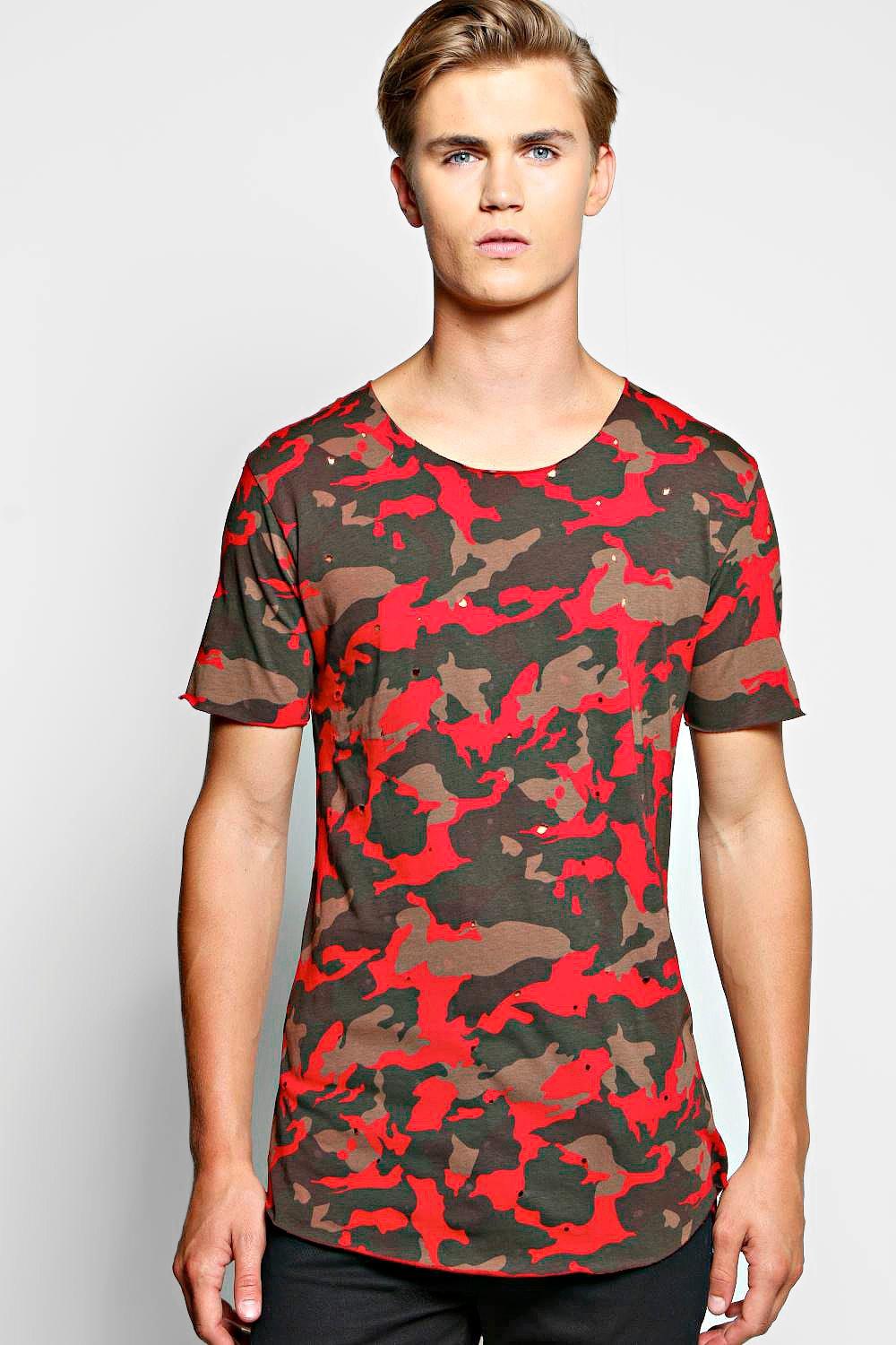 boohoo camo pants