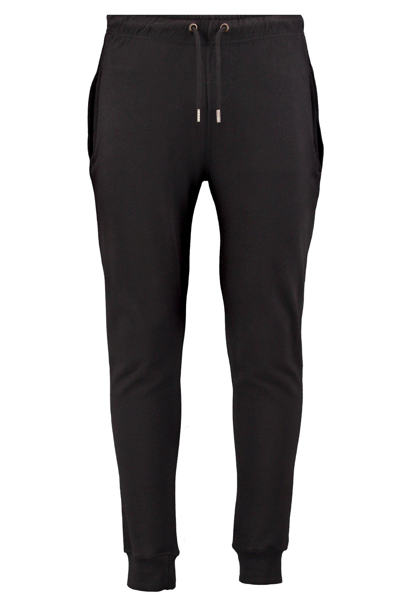 mens cotton joggers uk