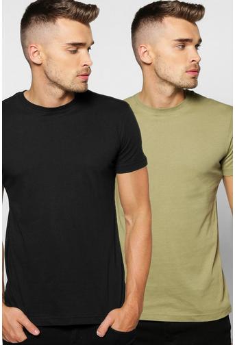 2 Pack T Shirts