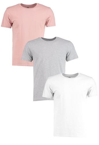 3 Pack T Shirts