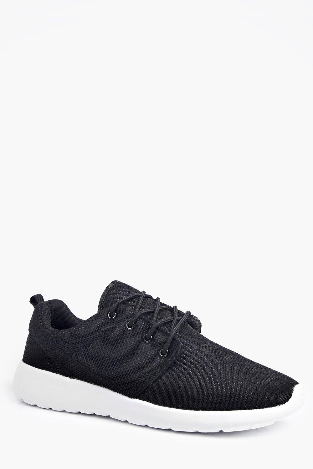 do boohoo shoes run true to size