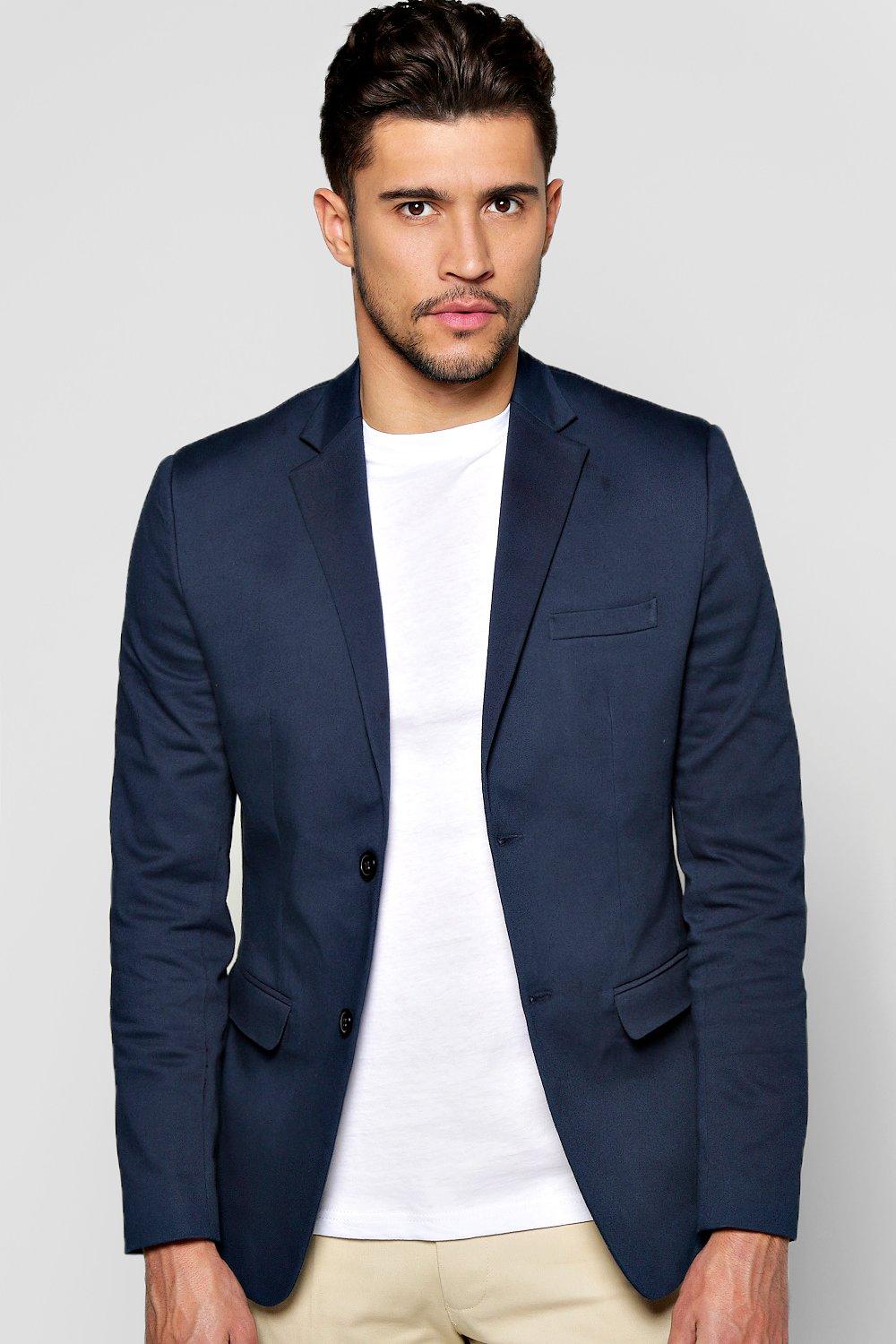 do blazers fit true to size