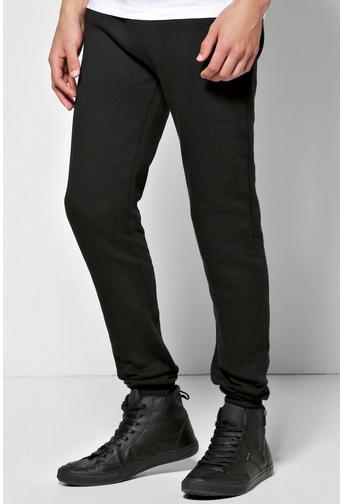 BoohooMAN Slim Fit Joggers