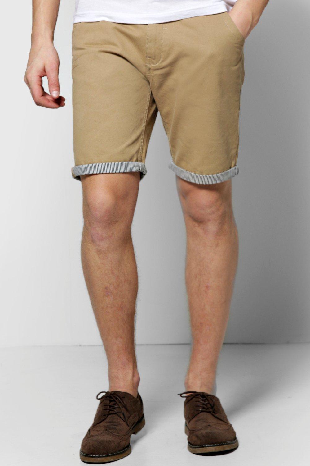 mens chino shorts 34 waist