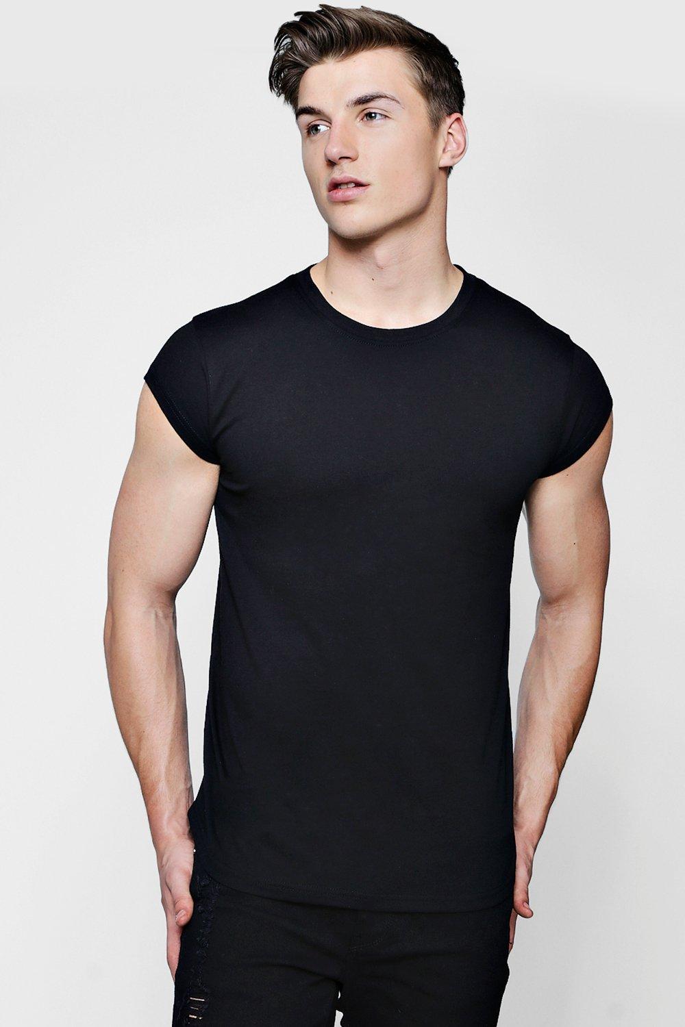 t shirt for men with cap