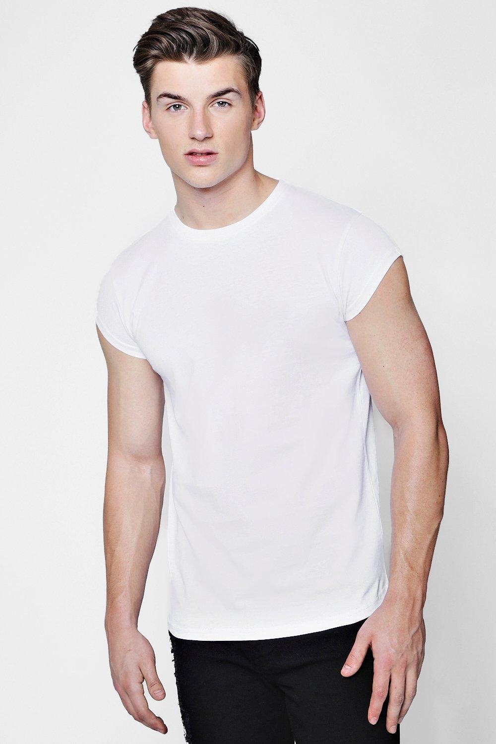 t shirt for men with cap