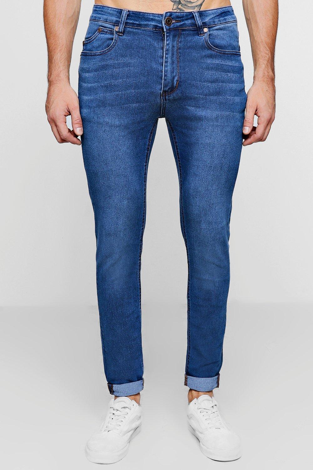 comma hose june skinny fit