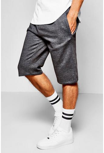 Basic Jersey Shorts