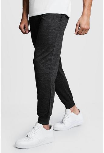 boohooman jogging bottoms