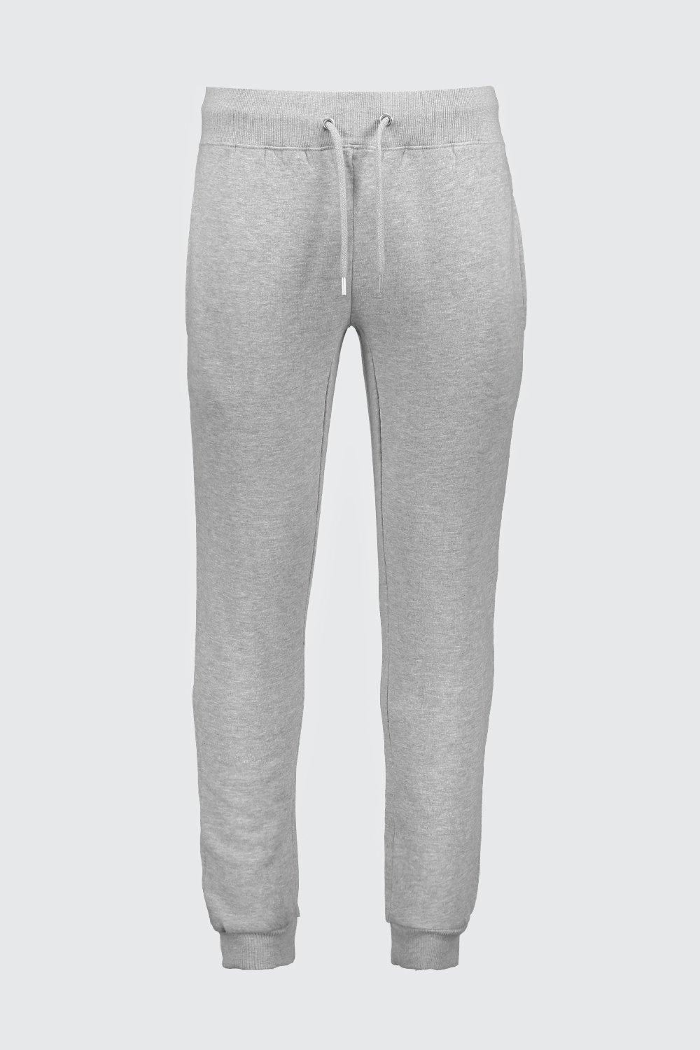 men skinny fit joggers