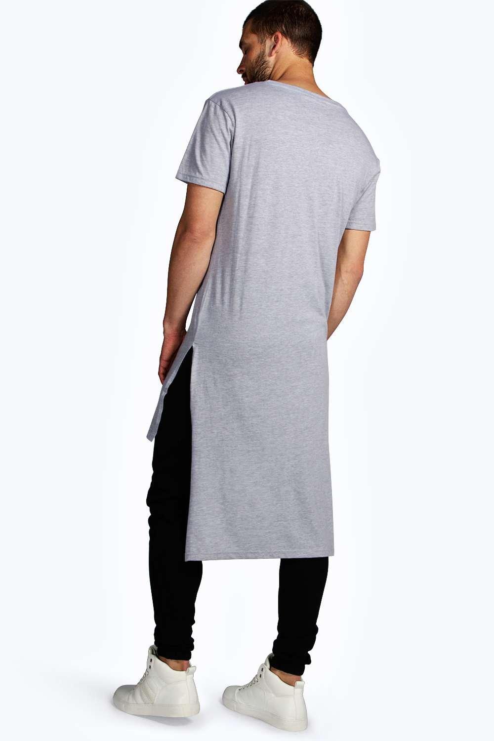 boohoo tshirt