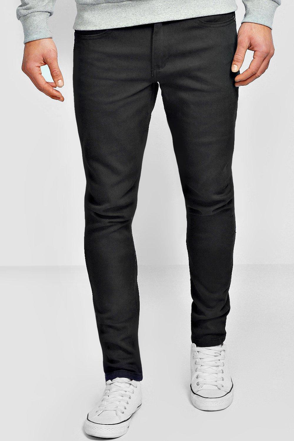 boohooman jogging bottoms