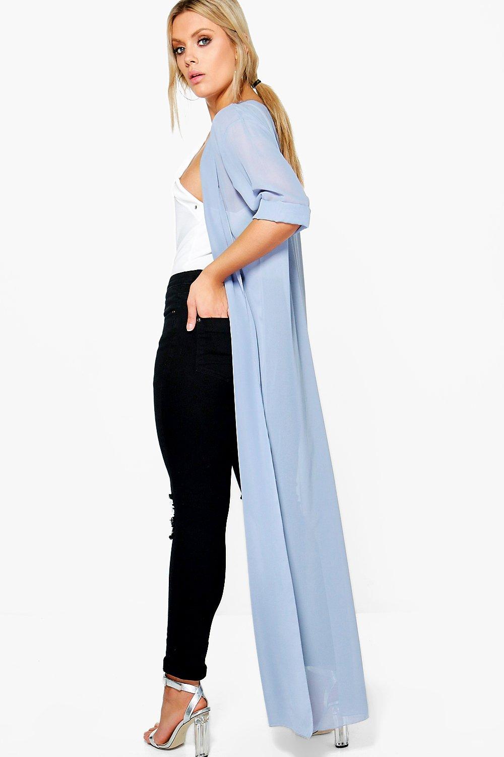 boohoo plus maxi