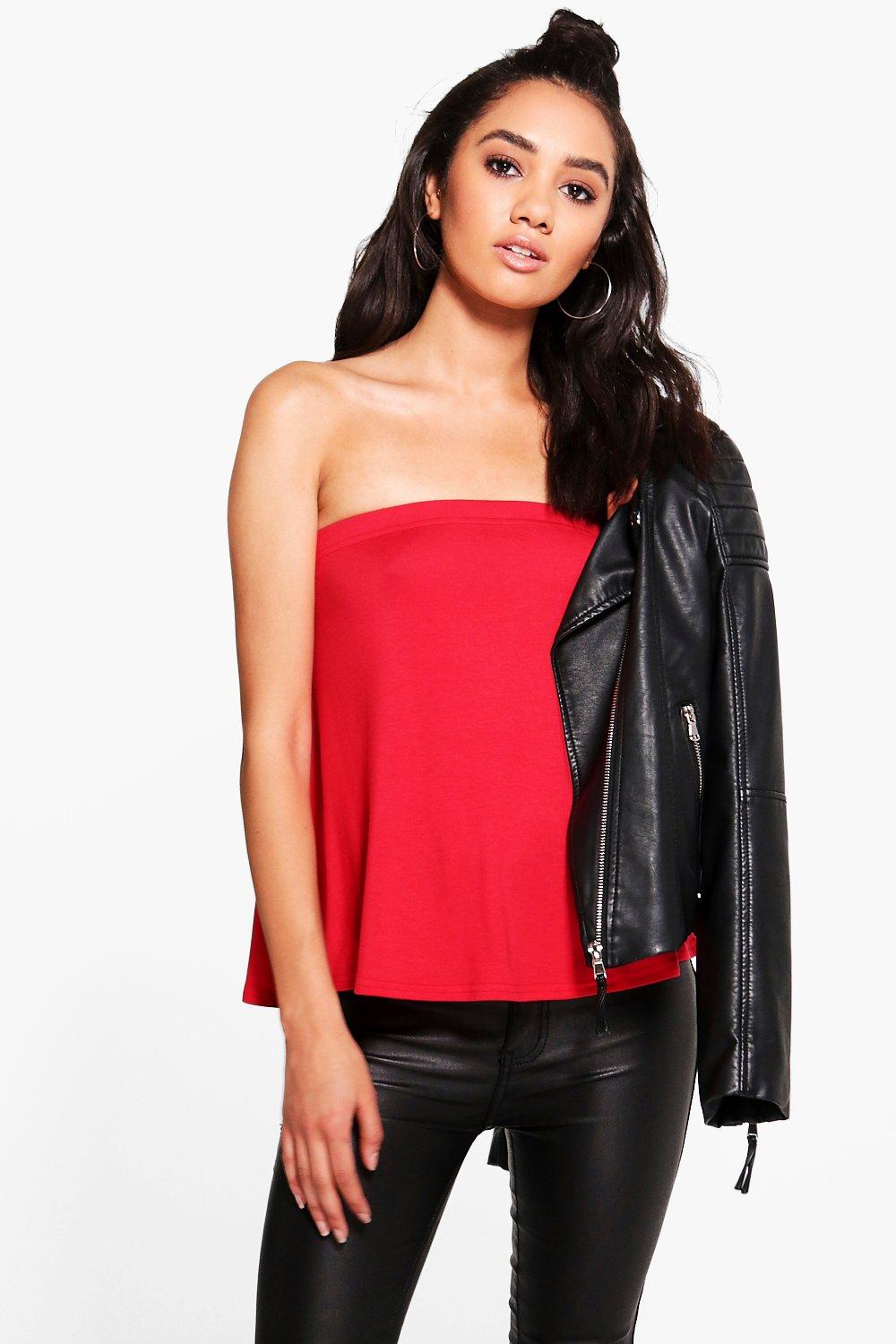 bandeau swing top uk