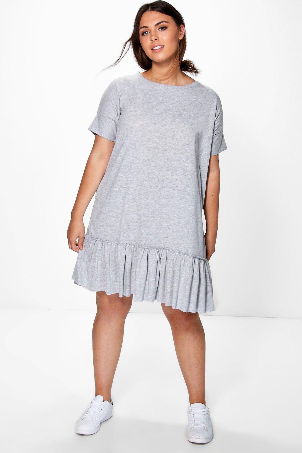 boohoo tshirt