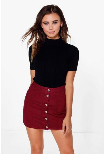 skirts for short ladies