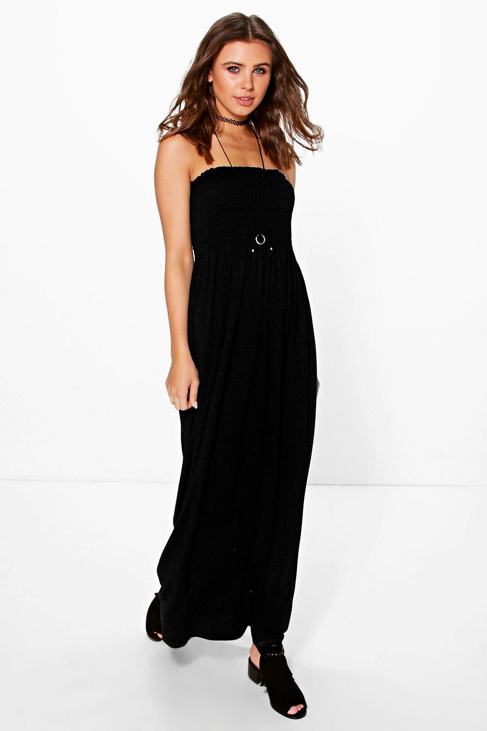 petite maxi shirt