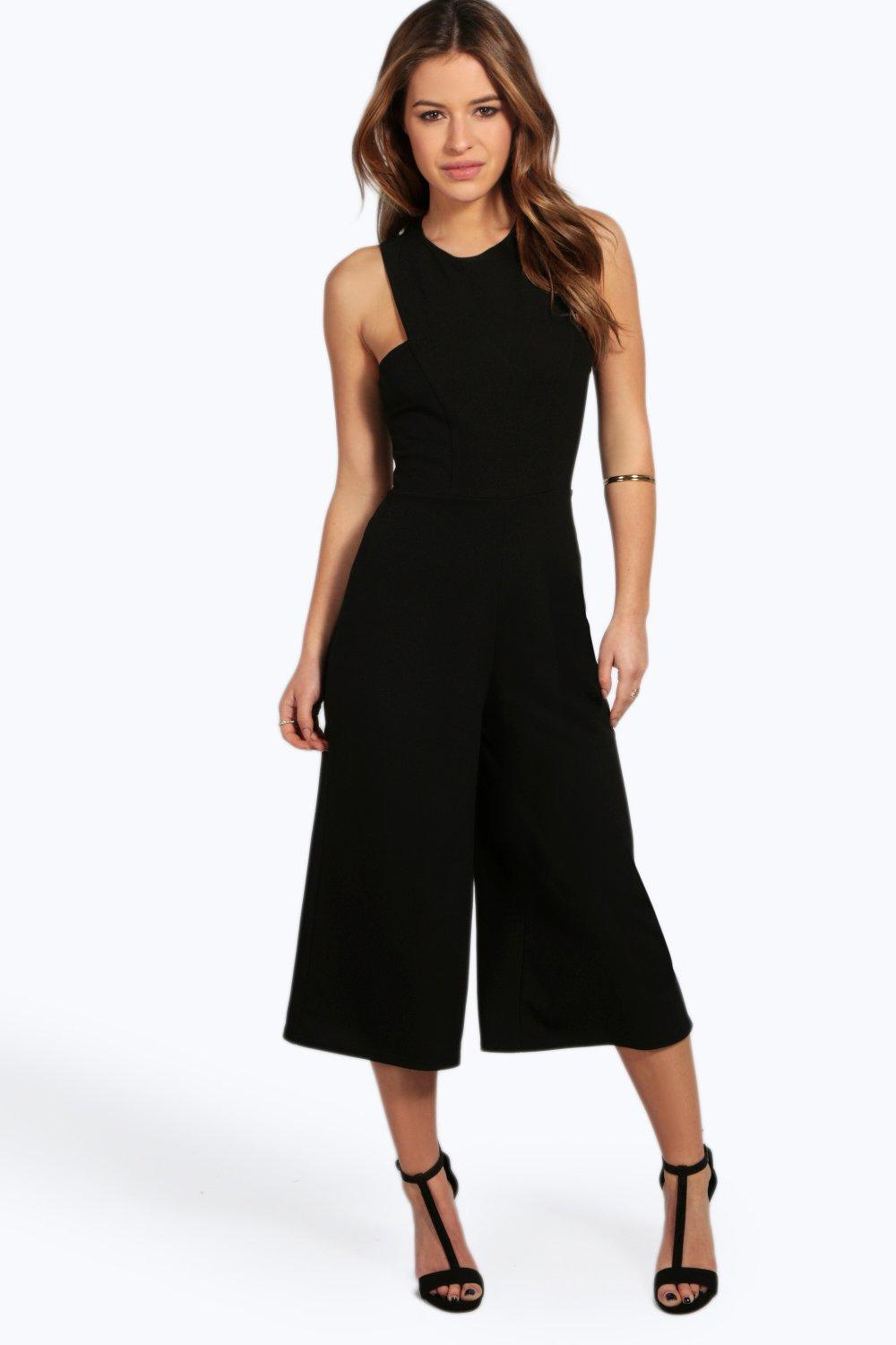 culotte jumpsuit uk