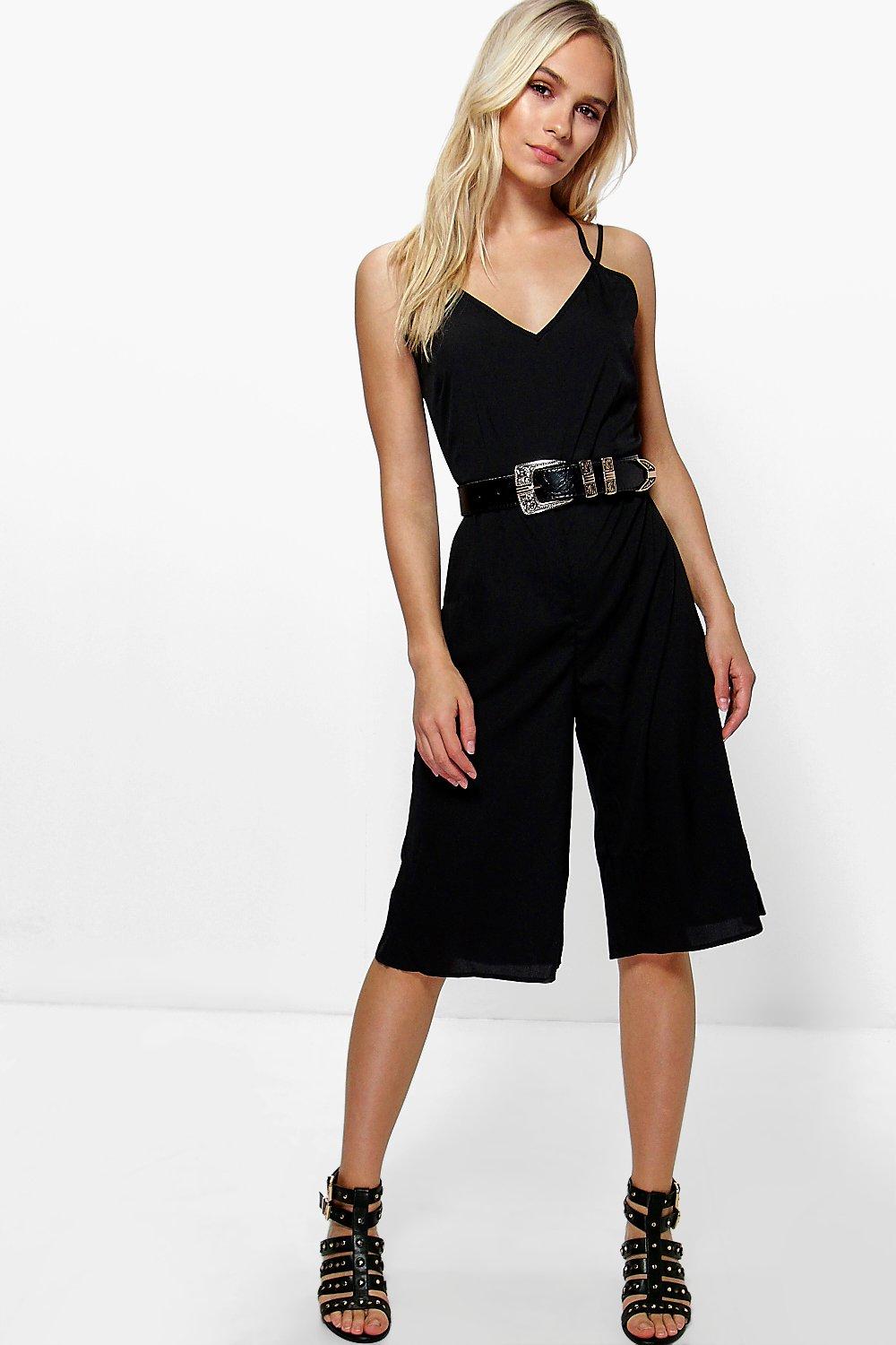 culotte jumpsuit uk