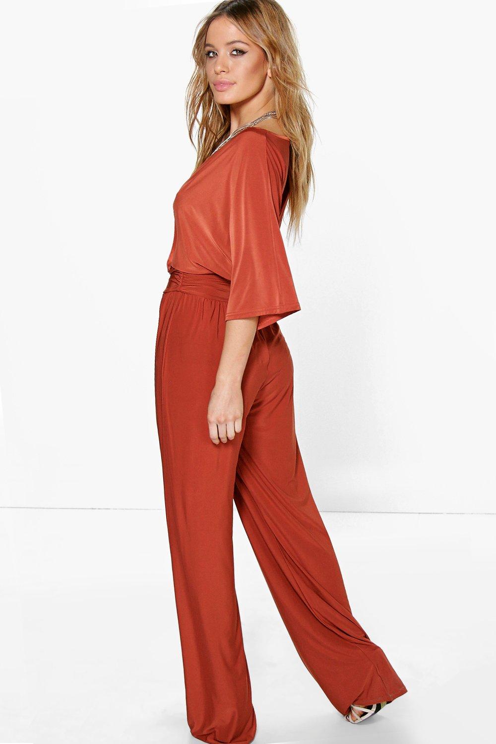 boohoo jumpsuits