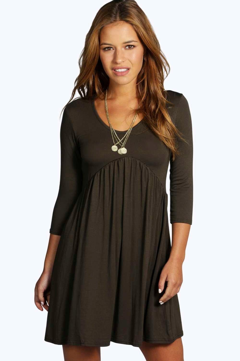 boohoo petite womens clothing