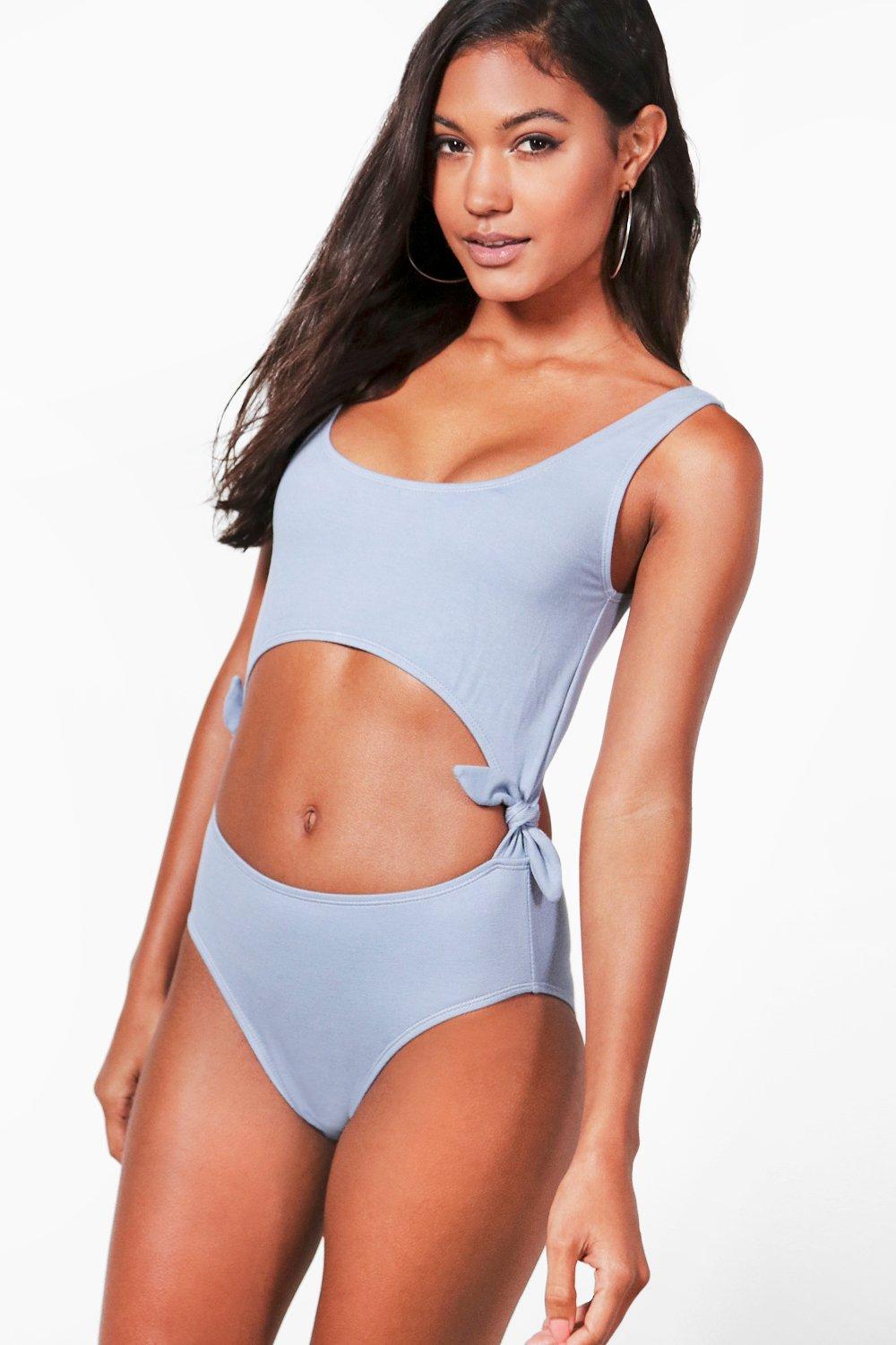 This is one of the cutest spring break bathing suits