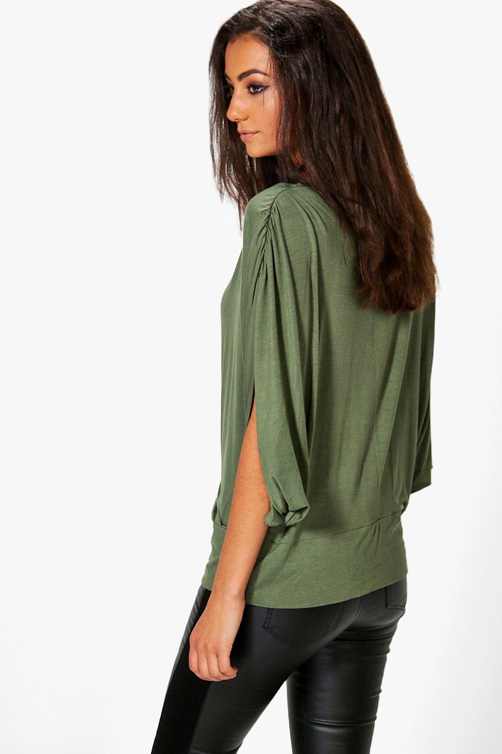 tall womens tops