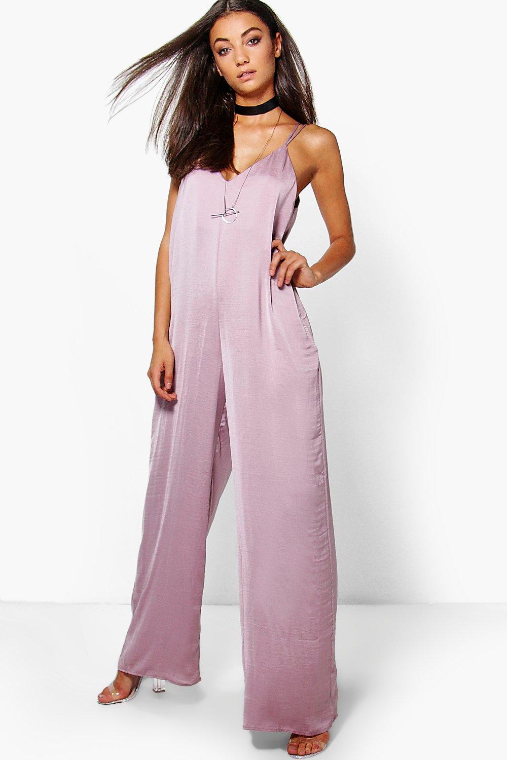 next tall jumpsuit