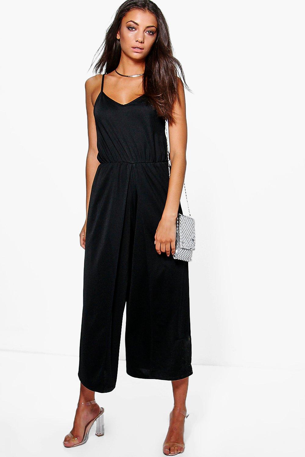 culotte jumpsuit uk