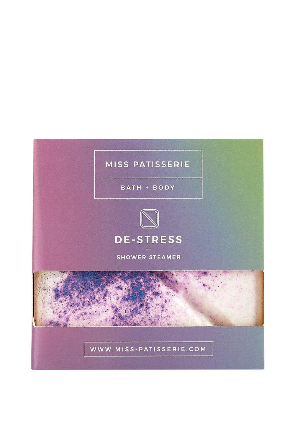 Miss Patisserie Destress Shower Steamer-No Colour No Colour