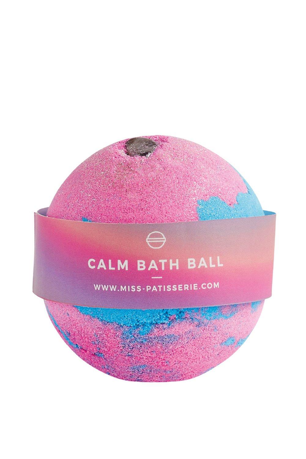Miss Patisserie - Calm - Bombe de bain - Clair