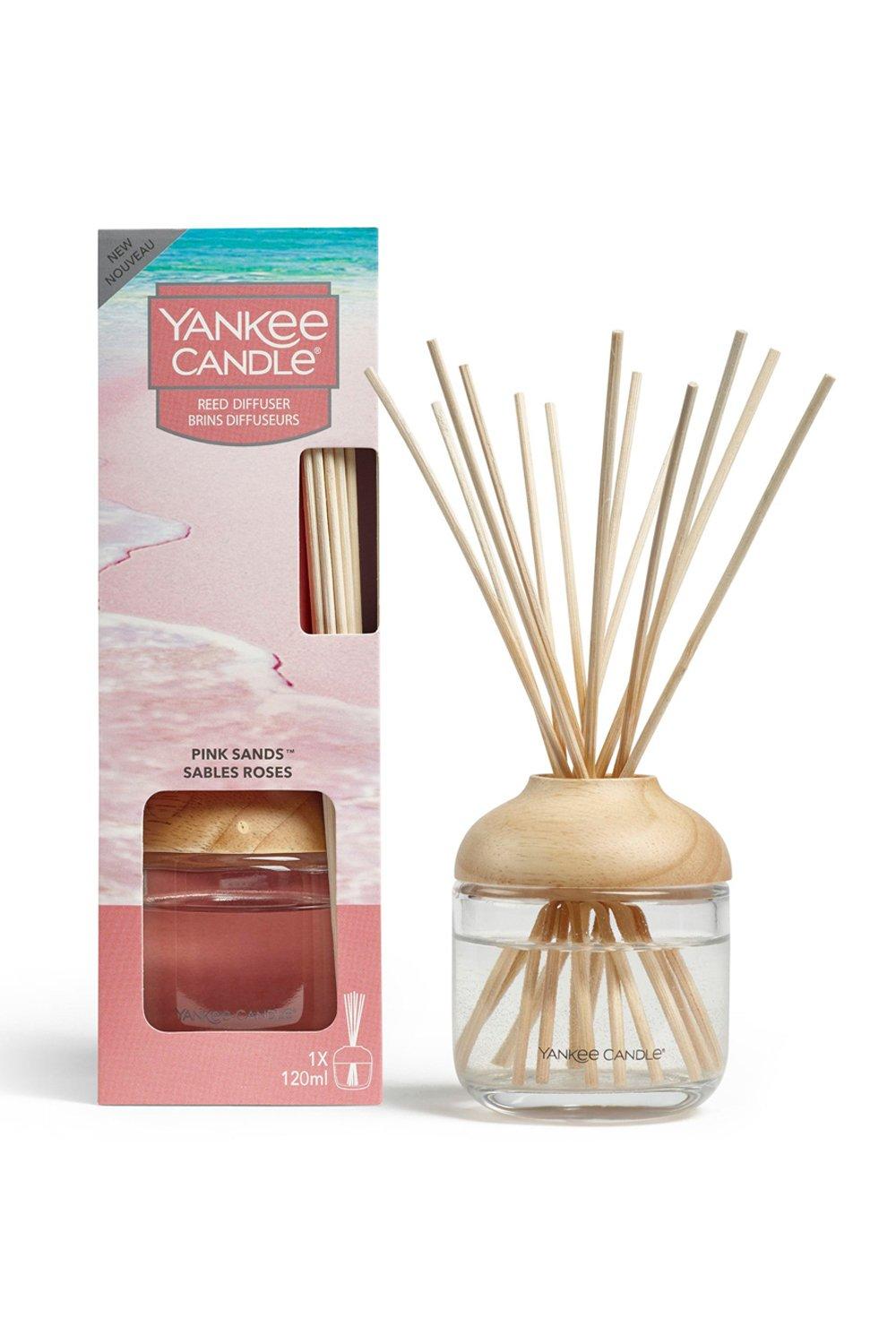Yankee Candle Reed Diffusers Pink Sands 120ml