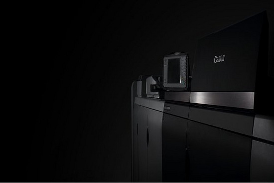 Canon imagePRESS