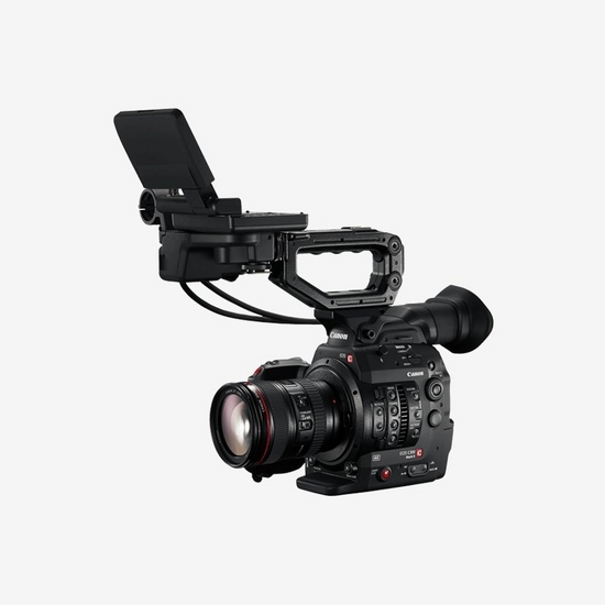 C300 Mark II