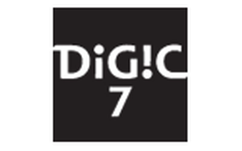 Digic 7