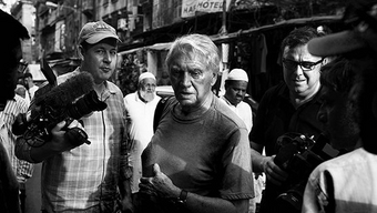 Image of sir don mccullin