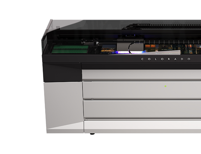 Wide Format Printers Canon UK