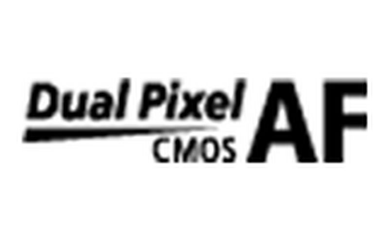 Dual Pixel CMOS AF