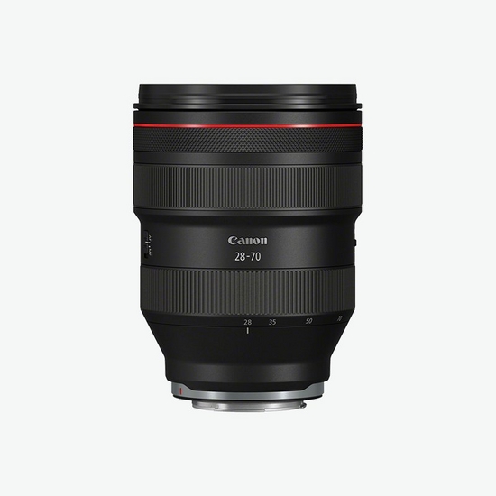 RF 28-70mm F2L USM