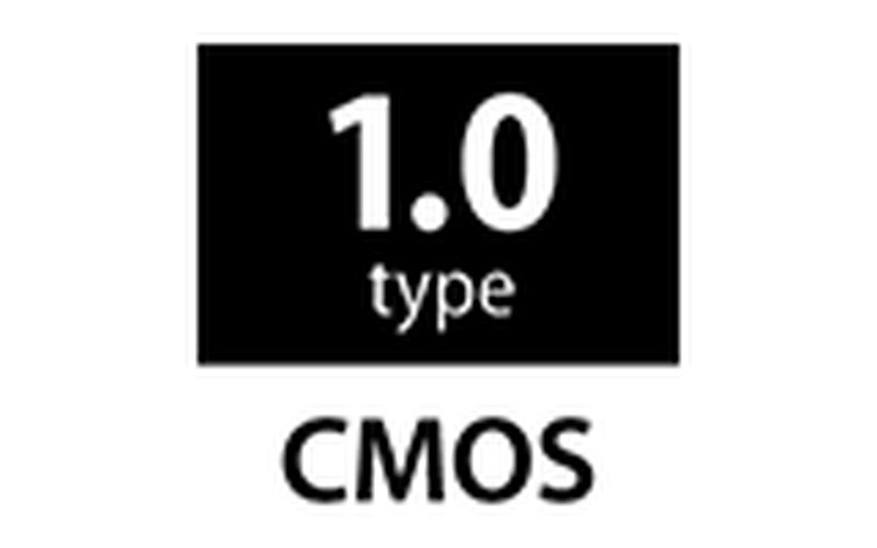 1.0-type-CMOS