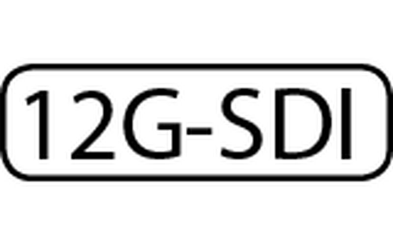 12G-SDI-Icon