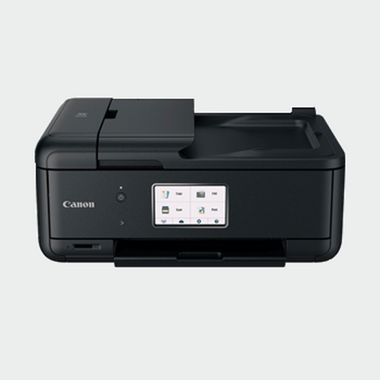 Home & Small Office Printers