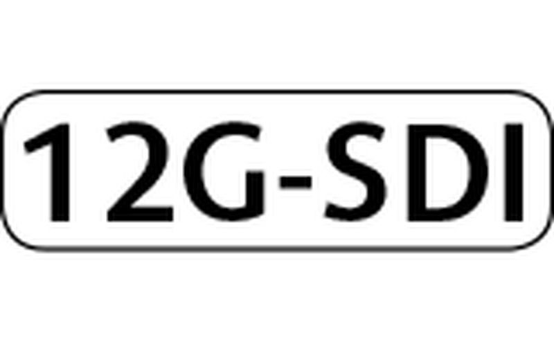 12G-SDI