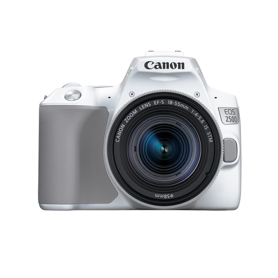 EOS 250D
