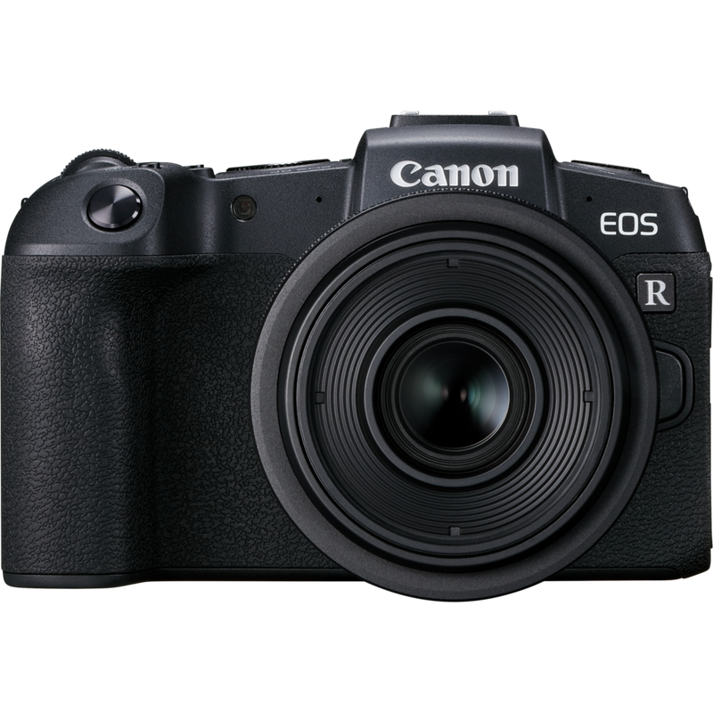 Canon EOS RP Mirrorless Camera (Body Only) 