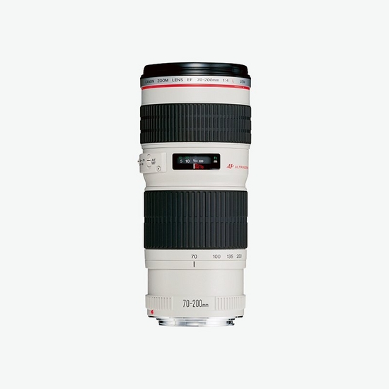 EF 70-200 F4L IS III USM