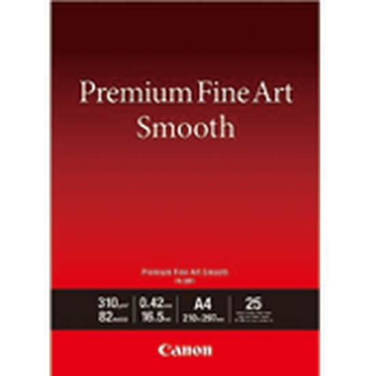 Premium Fine Art Smooth FA-SM1