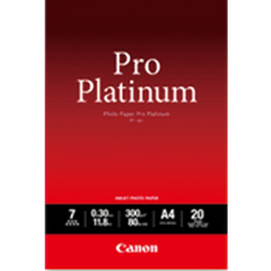 Pro Platinum PT-101