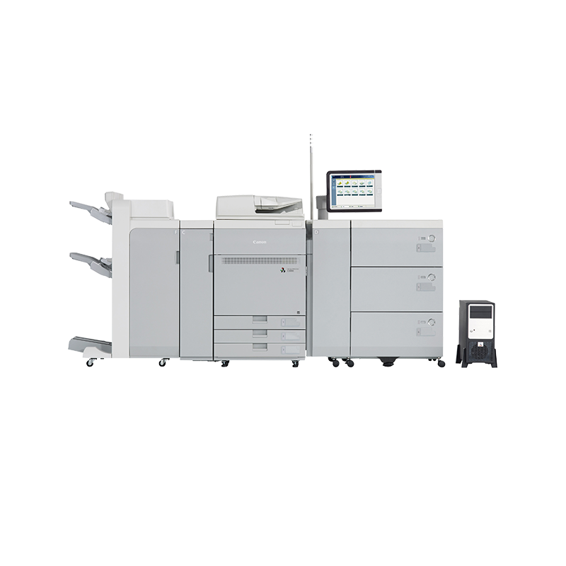 Canon imagePRESS c800