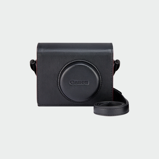 3074C001 - Canon DCC-1830 Soft Camera Case